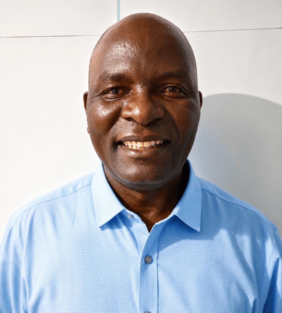 Hilarius Michael Mnyavanu, UPSDE Board Chairperson